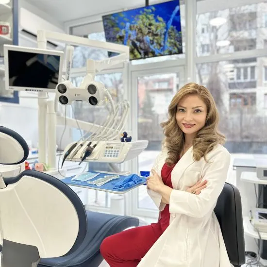 Dr. Sandy Festok